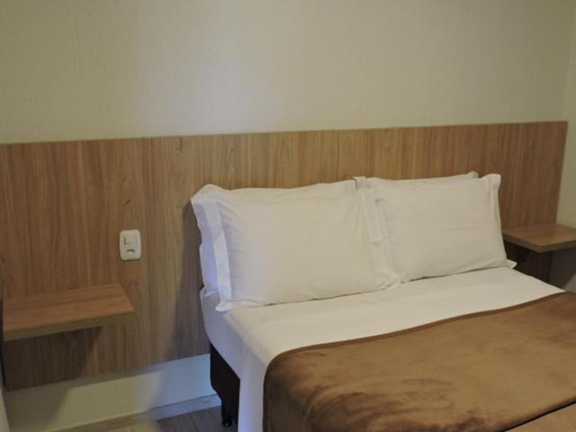 Romantica Inn *