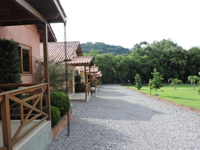 Romantica * Nova Petropolis