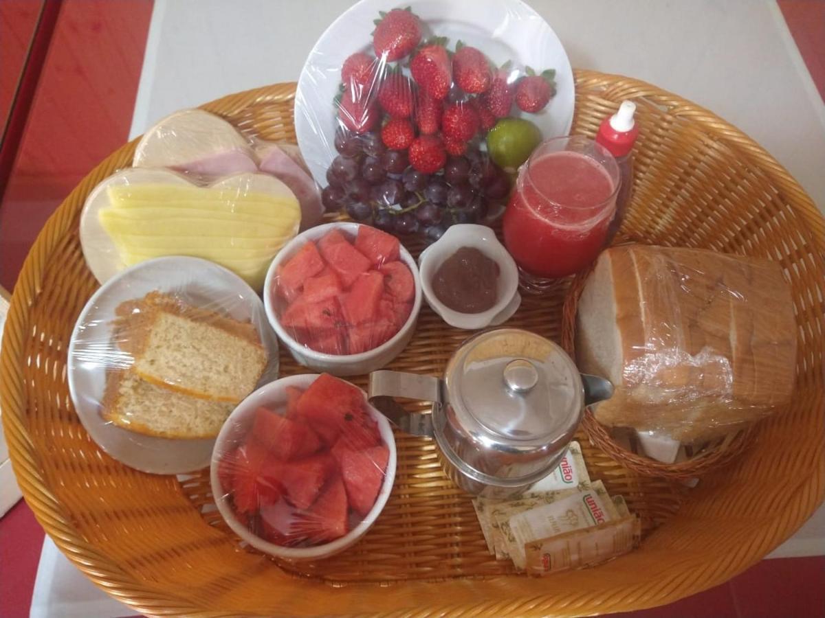 Inn Romantica Nova Petropolis