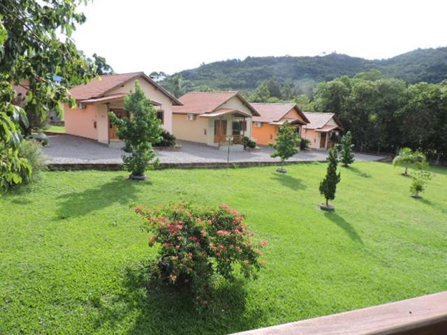 Estalagem Romantica Nova Petropolis