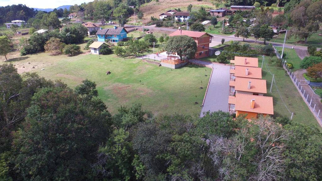 Romantica * Nova Petropolis
