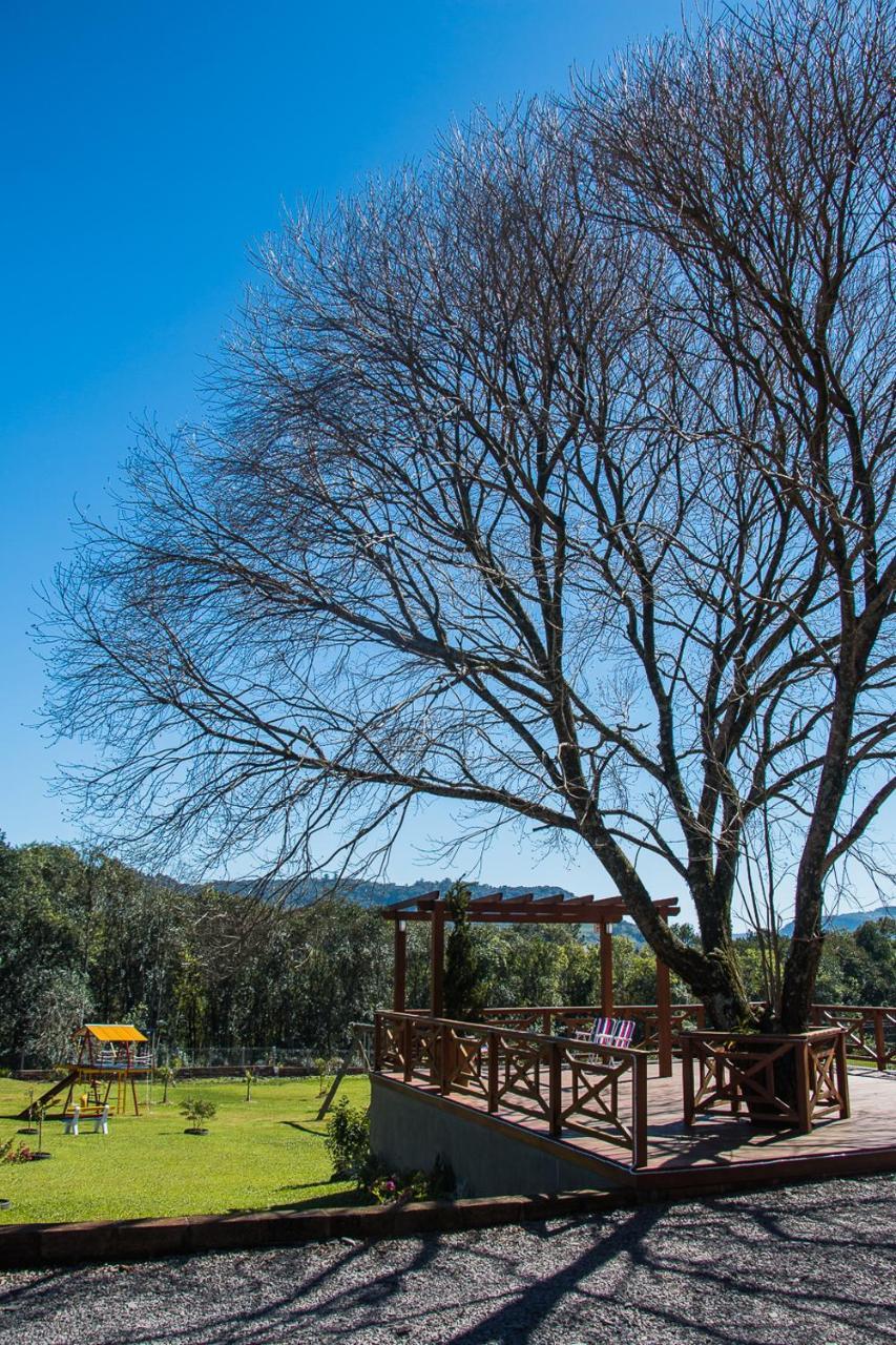 Romantica Nova Petropolis